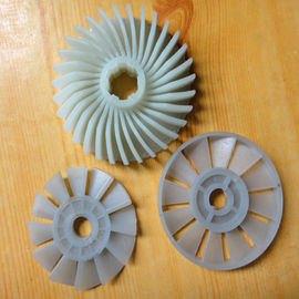 Customized Waterproof Plastic Injection Service , Injection Moulding Products