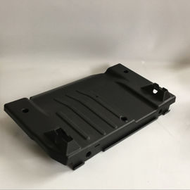 Customized ABS Car Mud Dust Cover Injection Automotive Parts Mould Service