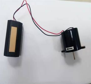 Higher Efficiency Home Appliance Motor 1.5V Light Weight  Lower Acoustic Noise