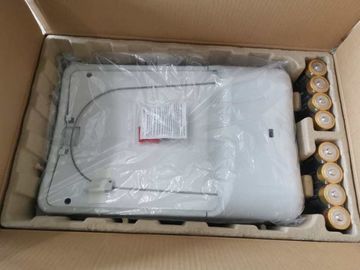 Disposable HDPE Glove Dispenser Appliance OEM Easy To Use Wall Mount / Tabletop