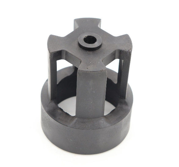 Long Life Automotive Plastic Components  Smooth Surface  High Dimensional Accuracy
